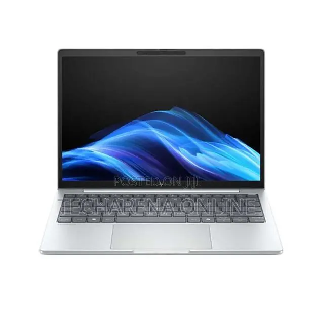 New Laptop HP EliteBook 840 G11 16GB Intel Core Ultra 7 SSD 512GB · Photo 1