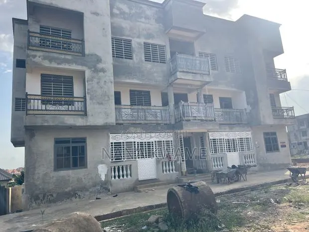 Furnished 2bdrm Apartment in Santasi-Anyinam, Kumasi Metropolitan · Photo 1