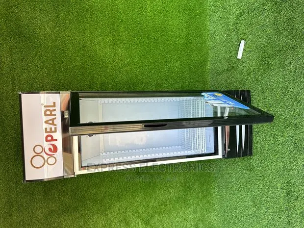 Pearl Vertical Cooler PVC-49 Newly · Photo 1