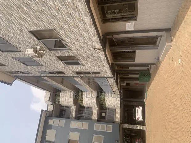 1bdrm Apartment in Lakeside, East Legon for rent · Photo 1