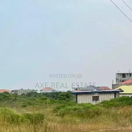Cool 10 Plots on Reduction This Month - Prampram