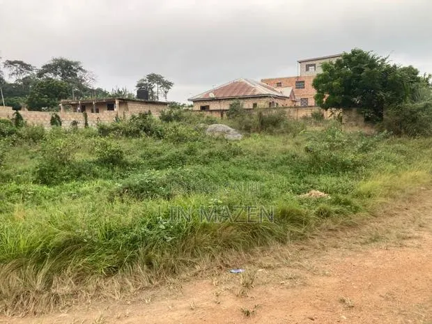 Land For Sale In Kasoa By Owner . · Photo 1