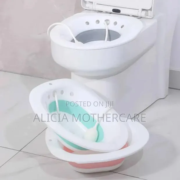 Postpartum Sitz Basin · Photo 1