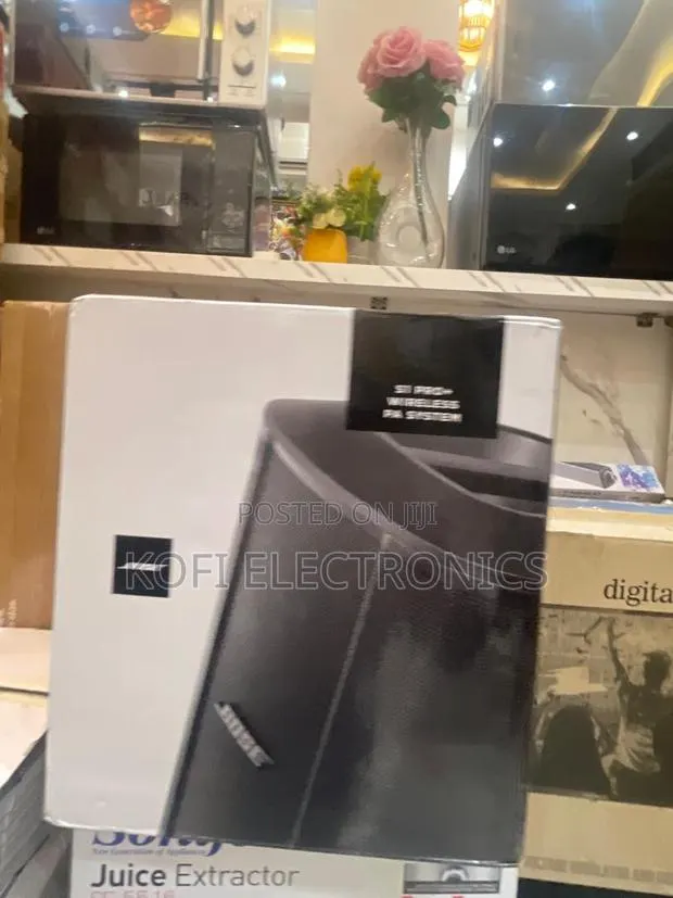 S1 Pro+ Pa System Powerful Wireless Audio · Photo 1