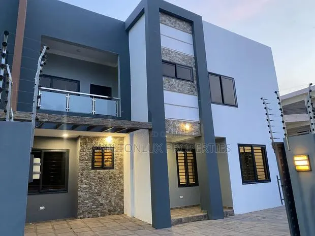 3bdrm House in Adjiringano East, Adjiriganor for rent · Photo 1