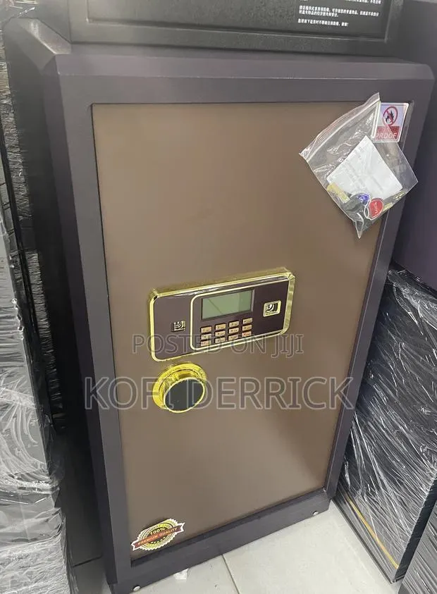 Money / Document Safe Box · Photo 1