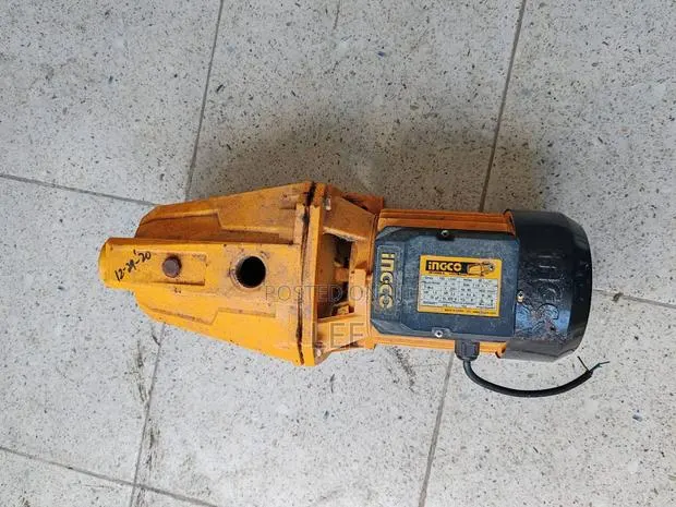 Water Pumps Repair · Photo 3