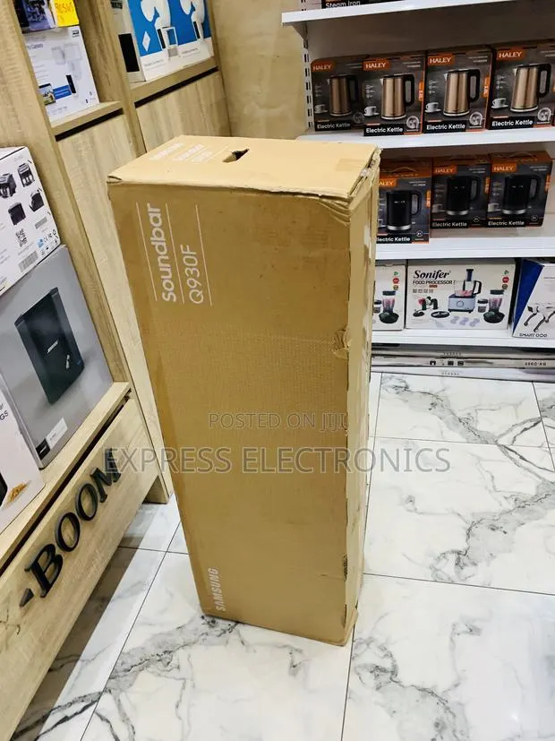 Special Offers for Samsung Hw Q930f 540w With Rear Woofers · Photo 1