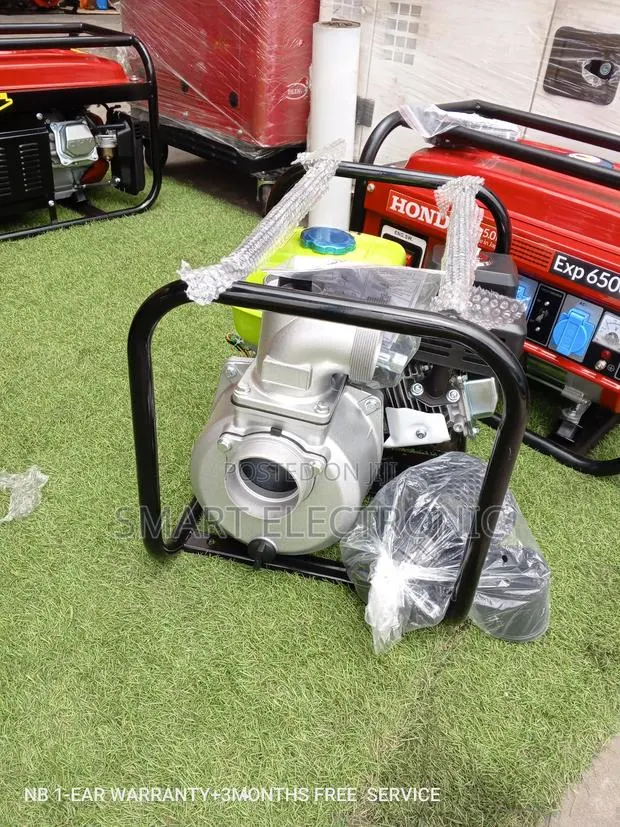 Honda Water Pump Water Pump 3inches Affordable · Photo 1