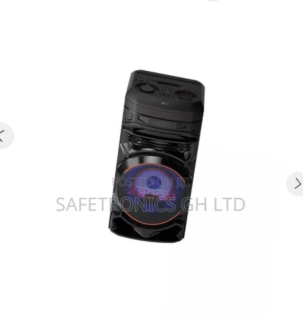 Secure Best LG Xboom Bluetooth Party Speaker Rnc5 · Photo 1