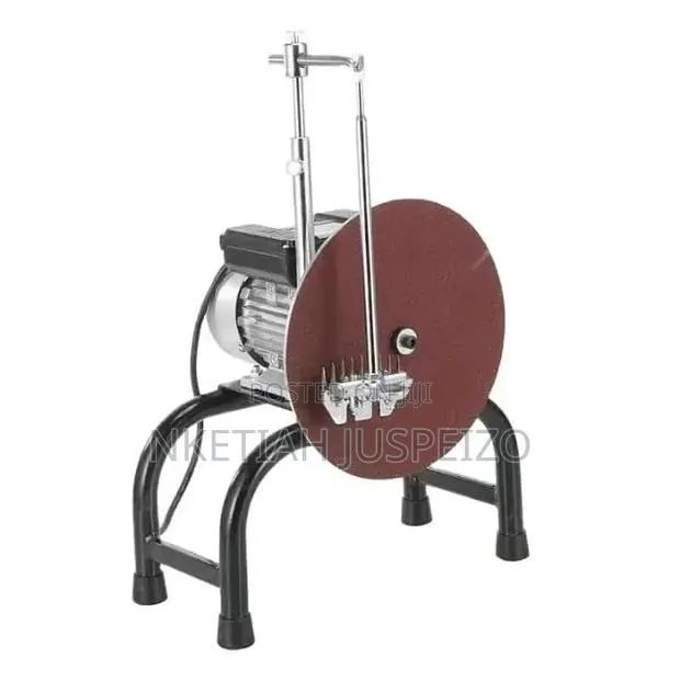 Clipper Sharpening Machine · Photo 3