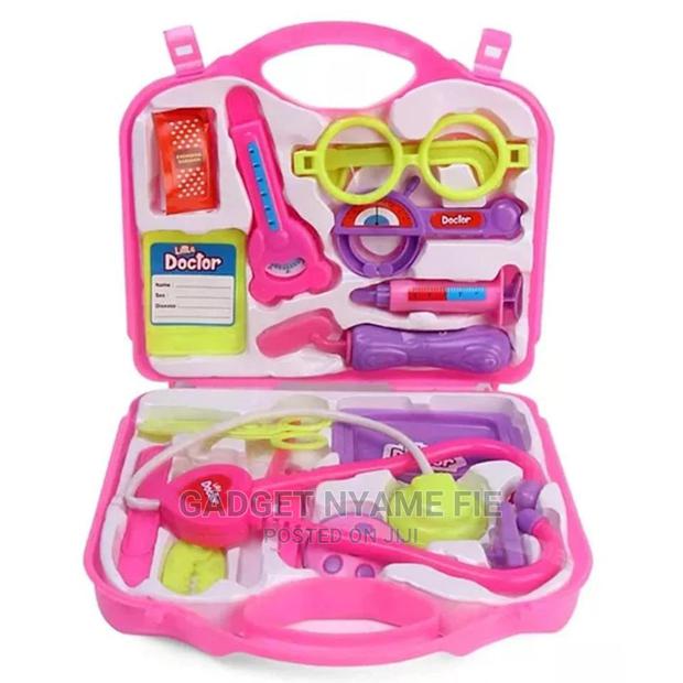 Doctor's Set · Photo 1