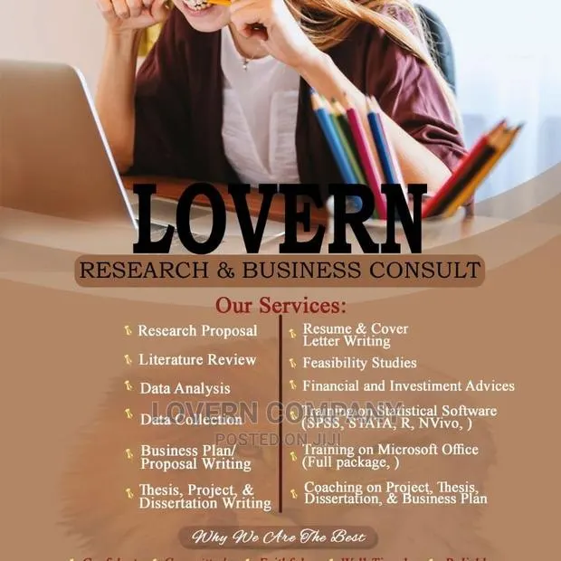 Research Assistance · Photo 1