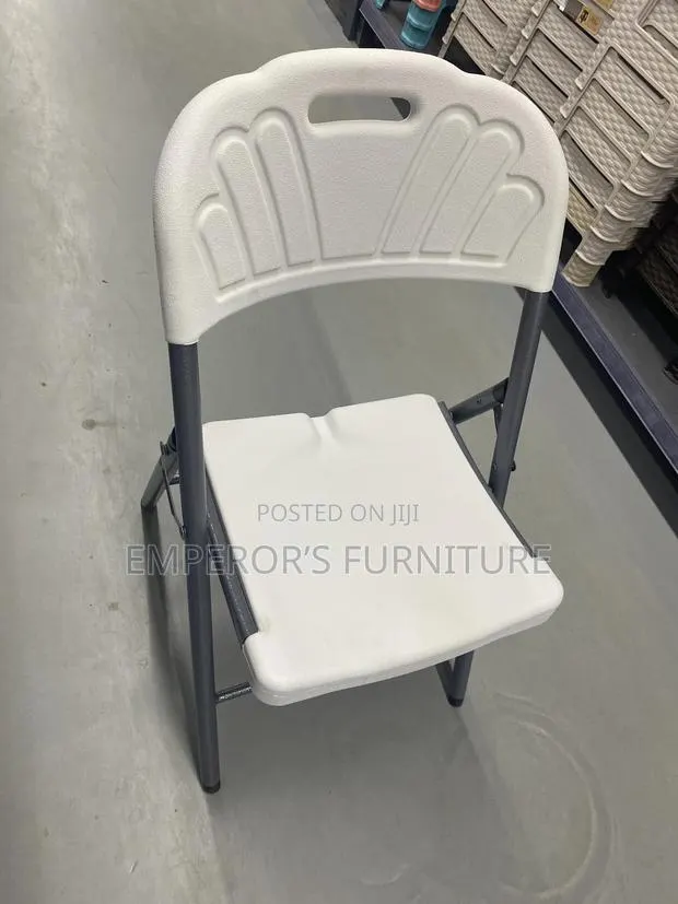 Quality Foldable Chairs · Photo 1