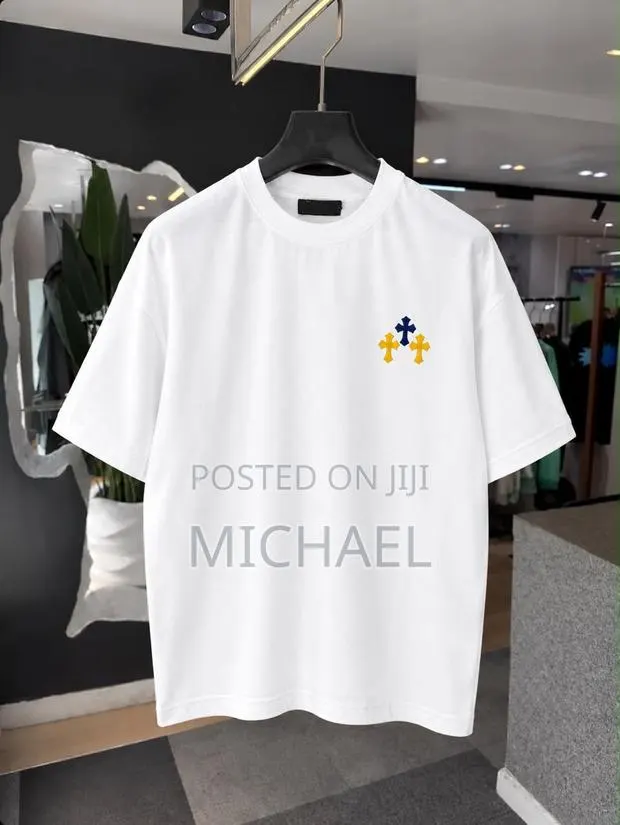 Classic Branded T Shirts · Photo 1
