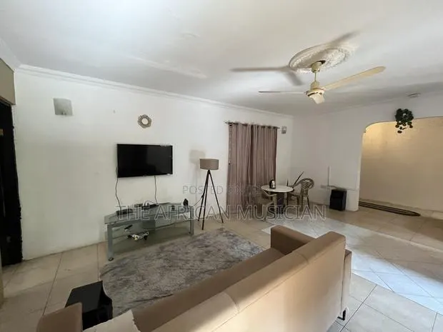 3bdrm Apartment in Aburi for rent · Photo 1