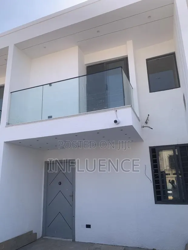 Furnished 2bdrm House in Nanakrom, East Legon for rent · Photo 1