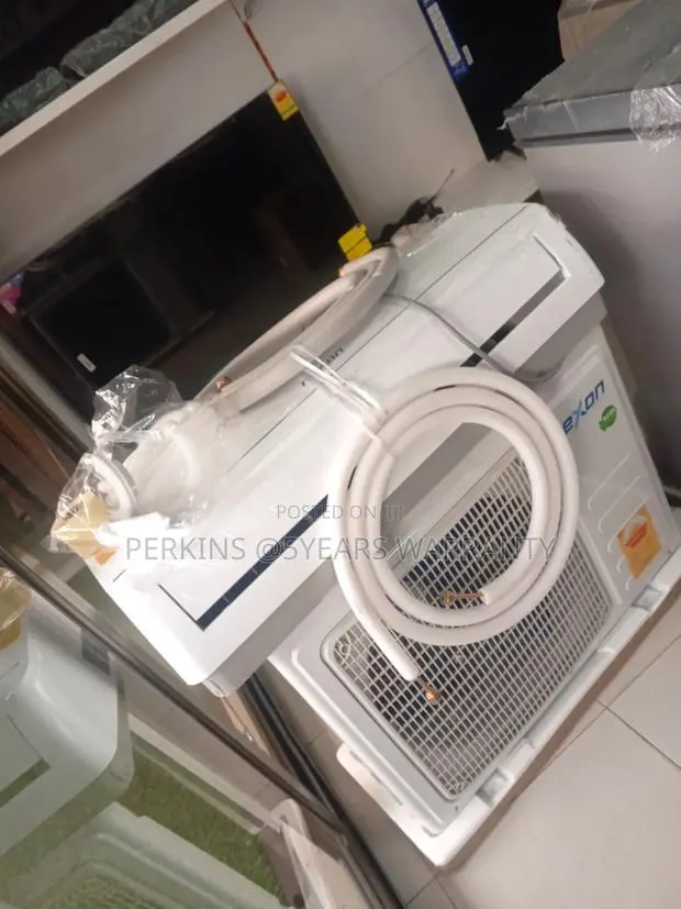 Nexon Arctic Flow 1.5hp Nexon Air Conditioner · Photo 1
