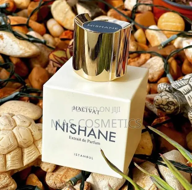 Nishane Hacivat Extrait De Parfum – 100ML · Photo 1