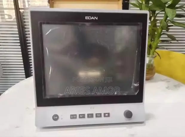 Edan X12 Vital Sign Monitor · Photo 1