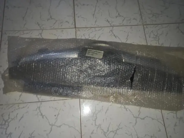 Hyundai Elantra 2014-16 Top Shell Grille · Photo 1