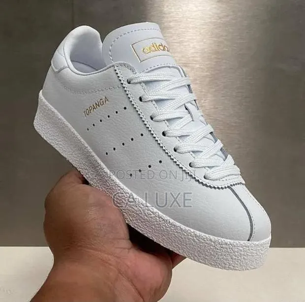 Original Adidas Topanga Sneakers