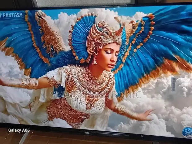 TCL 32” Led Entertainment Screen – Built for Everyday Viewing · Photo 1