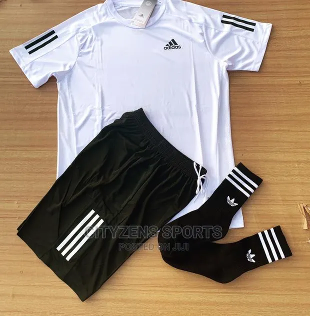 Adidas Sports Set · Photo 1