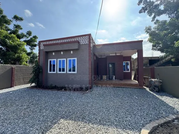 3bdrm Bungalow in Oyarifa for sale · Photo 1