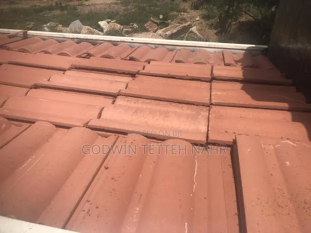 Roofing Tiles (Quality) · Photo 1