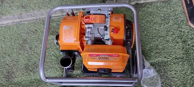 INGCO 7HP Water Pump – Strong Engine, Maximum Output 7hp · Photo 1