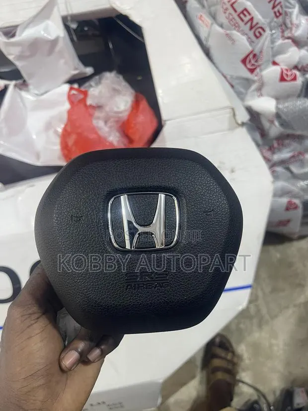 Honda Civic Airbag Cover 2022 2023 2024 2025 2026 · Photo 1