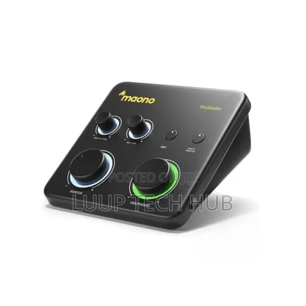 Maono Ps22 Lite Sound Card · Photo 1