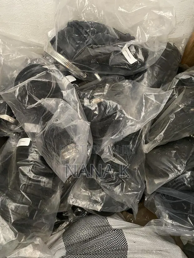 Civic, Accord, CR V, HR V, Prado, Corolla, Accent, Pilot, Odyssey Hose · Photo 1