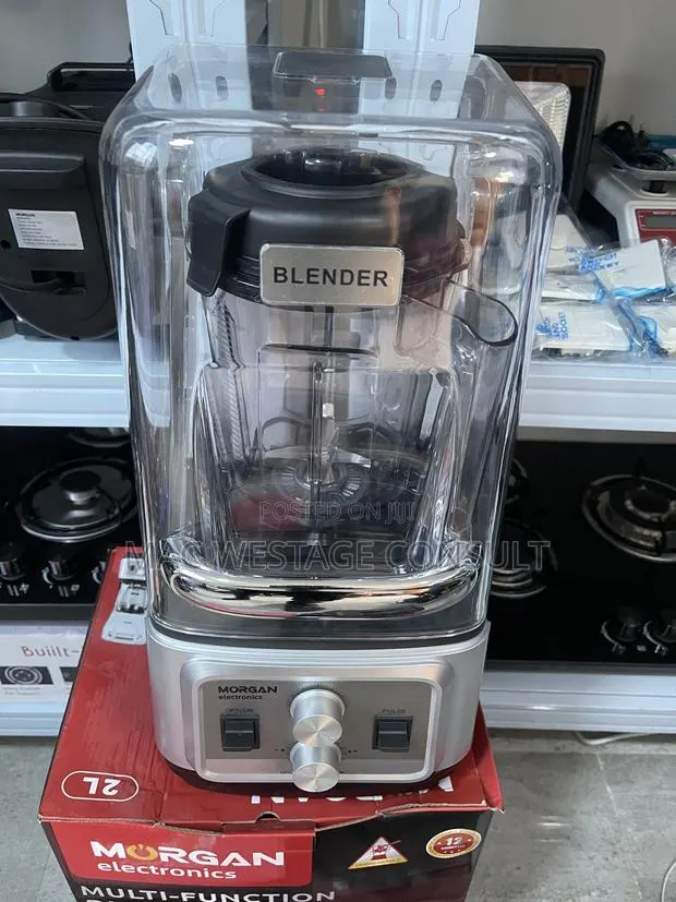 Industral Blender Available in Stock · Photo 2