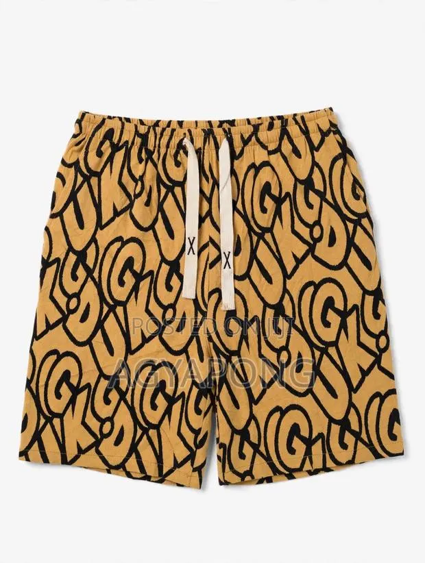 Men’s Short · Photo 1