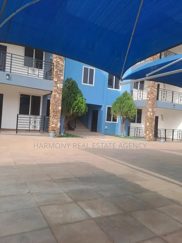 2bdrm Apartment in West Legon for rent · Photo 1