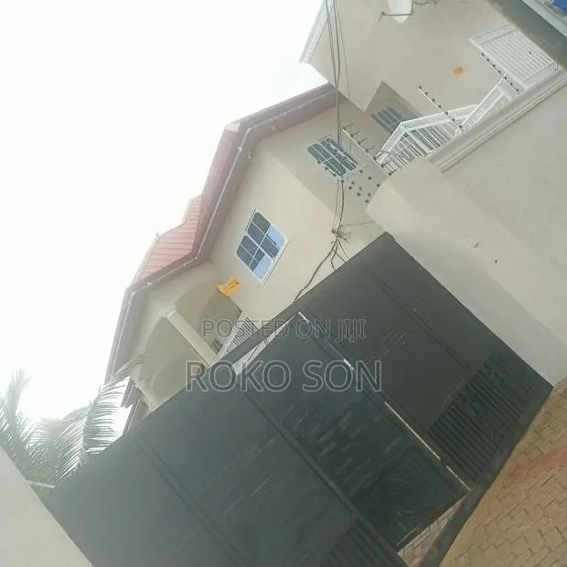 1bdrm Apartment in Dr Roko, Ablekuma for rent · Photo 1