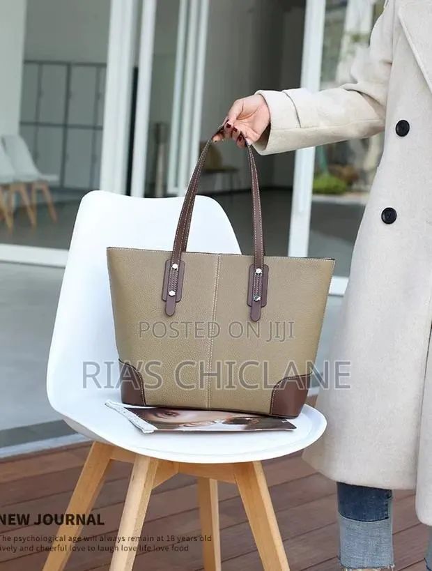 Elegant Ladies Handbag · Photo 1