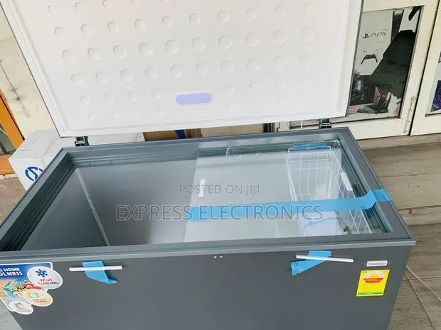 Highly Recommended Chest Freezer Single Door 288l · Photo 1