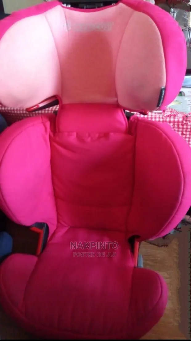 Child Car Seat Rodifix Airprotect · Photo 1