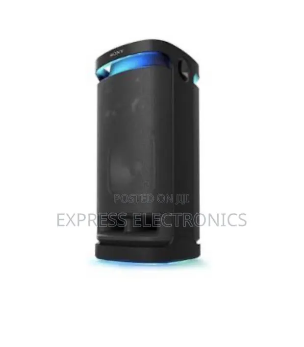 Cool Price SRS-Xv900/Bcaf1 25hrs Recheargeable Bluetooth Speaker. · Photo 1