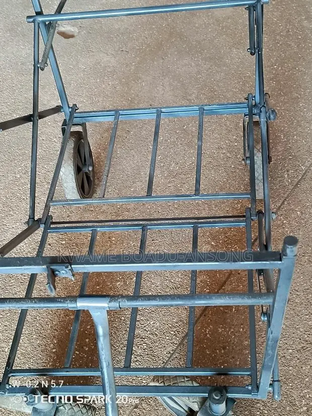 Trolley for Sale · Photo 1