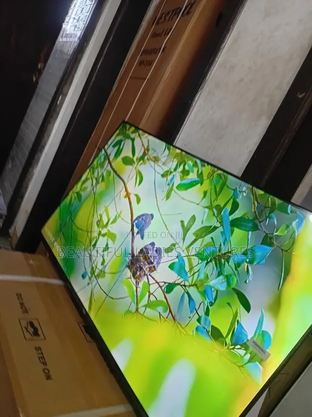 TCL 43” Smart Led Tv – The Smart Choice for Your Home · Photo 1