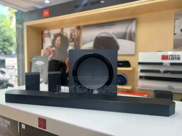 Smsung Soundbar · Photo 1