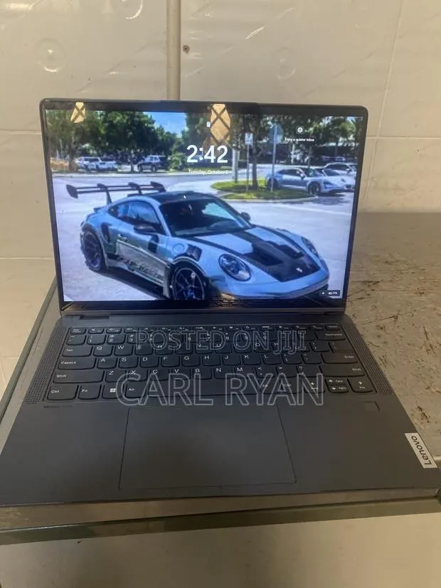 Laptop Lenovo Flex 5 8GB Intel Core i3 SSD 350GB · Photo 1