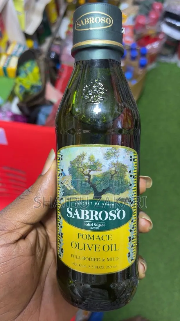 Sabroso Olive Oil · Photo 1