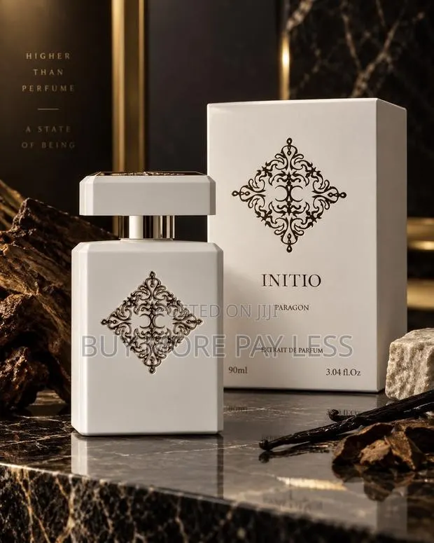 Initio Paragon Extrait De Parfum · Photo 1