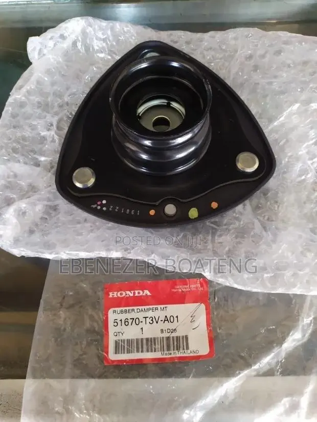 Original Honda Accord Top Mountain 2019 2020 Two Pairs · Photo 1
