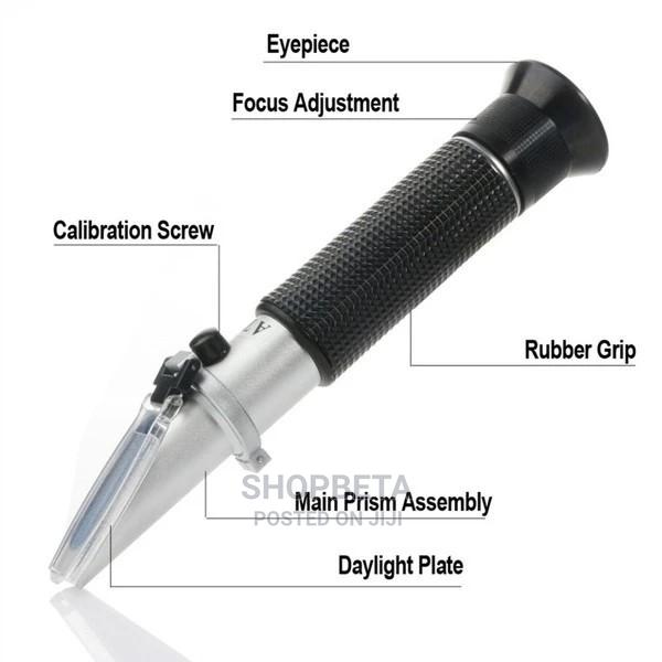 Alcoholmeter · Photo 1